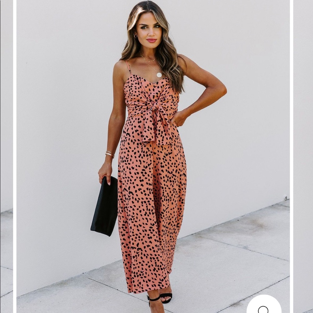 Jumpsuit